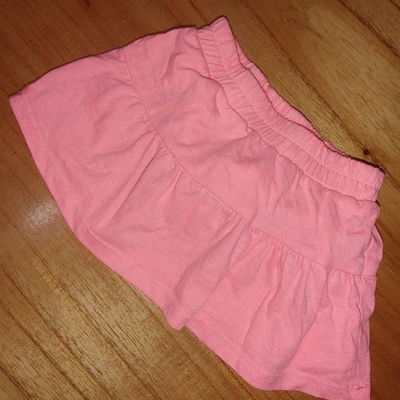 OKIE DOKIE - Pollerita beba 0-3 meses