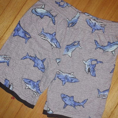 GARANIMALS - Short tiburones 3T