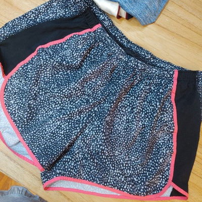 CHAMPION - Short mujer t.M