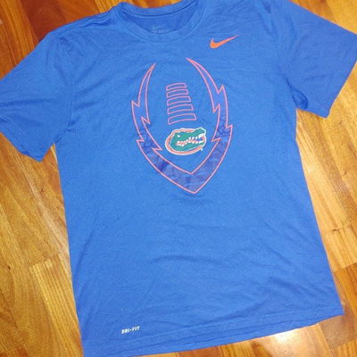 NIKE - Remera Florida Gators t.L