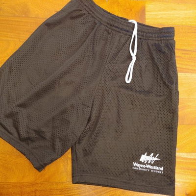 ALLESON - Corto deportivo t.12