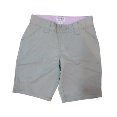 CAT N JACK - Bermuda beige talle 4