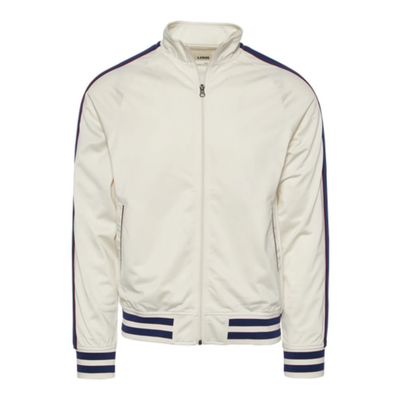 LCKR - Campera hombre talle L nueva