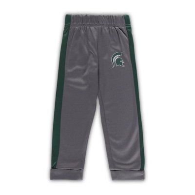 COLOSSEUM - Pantalón Michigan Spartans 5T nuevo