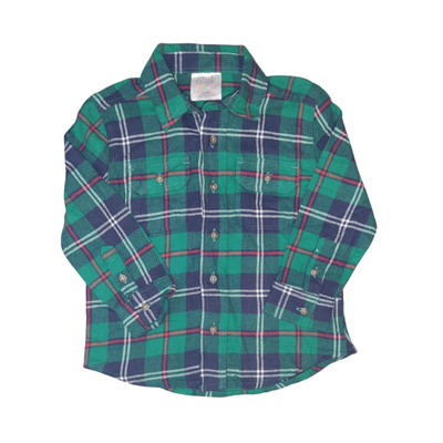 FALLS CREEK - Camisa bebé 18 meses nueva