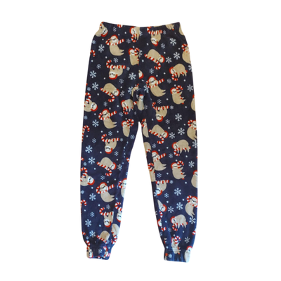 URBAN HERITAGE - Pantalón pijama polar XS nuevo
