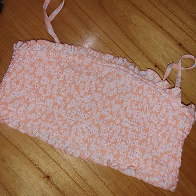 HYM - Corpiño de malla t.90