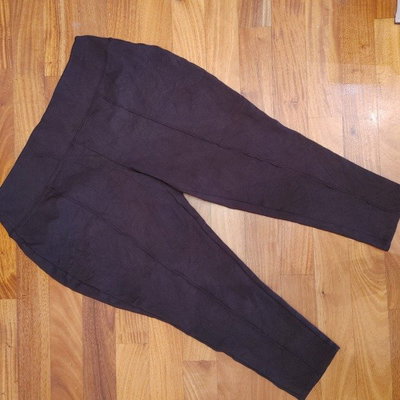 APT9 - Leggings mujer PETIT t.XL