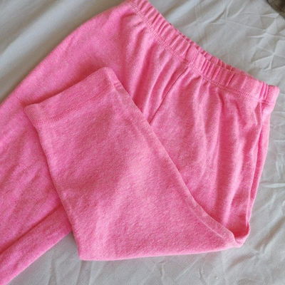 CARTERS - Pantalón calza beba 6-9 meses