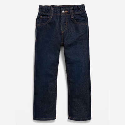 OLD NAVY - Jean recto 3T