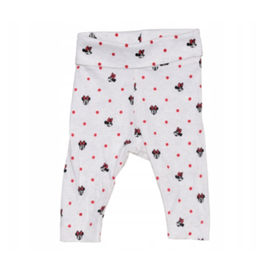 HyM - Pantalón calza bebé 4-6 meses sin uso