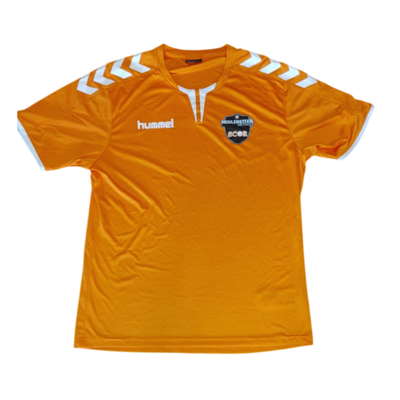 HUMMEL - Remera fútbol hombre talle L nueva