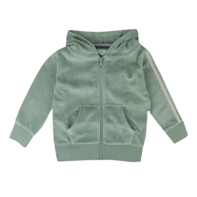 HONEST - Campera plush 18 meses nueva