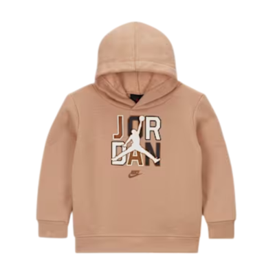 NIKE JORDAN - Buzo beige 5/6 nuevo