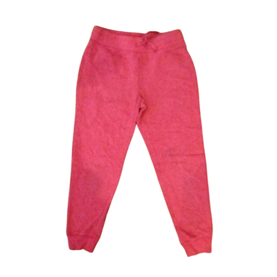 Pantalón jogging nena talle 6 usado