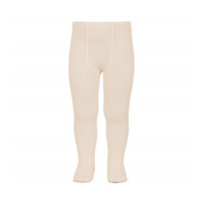 Medias cancan gruesas de beba talle 18-36 meses