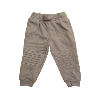 GARANIMALS - Pantalón gris 9-12 meses nuevo