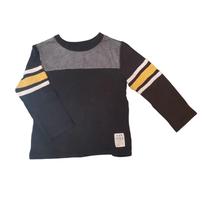 GAP BABY - Remera tipo buzo 2T sin uso