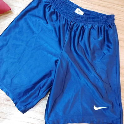 NIKE - Corto short azul talle 14-16 usado