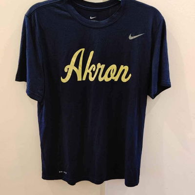 NIKE - Remera algodón talle M nueva