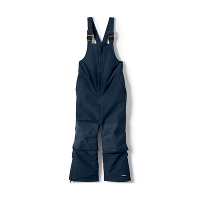 LANDS END - Enterito nieve ski azul 2-3 años nuevo