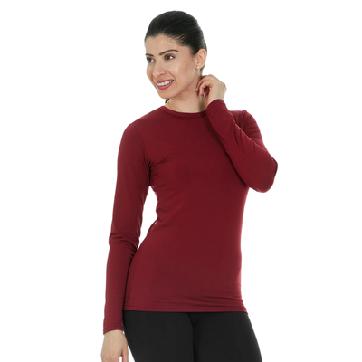 Camiseta térmica talle S nueva