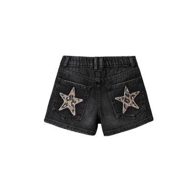 ZARA - Short jean nena talle 12-13 años nuevo