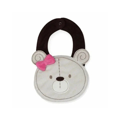 CARTERS - Babero osita nuevo