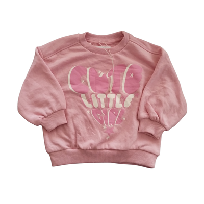 Lefties - Buzo 9-12 meses nuevo 