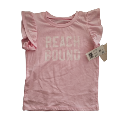 GRAYSON - Musculosa niña 2-3 años nueva