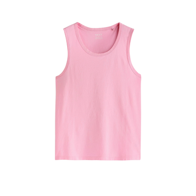 LEFTIES - Musculosa rosa talle 13-14 nueva