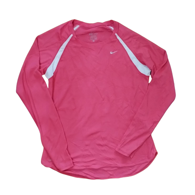 NIKE - Remera Dri Fit talle M como nuevo