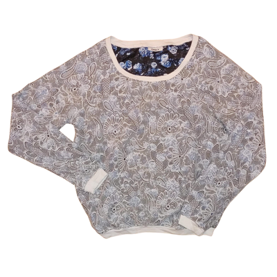 ONLY - Buzo encaje talle S como nuevo