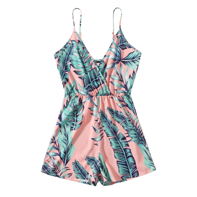 SHEIN - Mono verano mujer XL nuevo