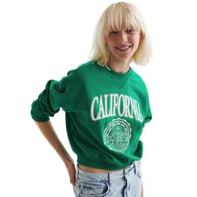 HYM - Buzo California talle M nuevo