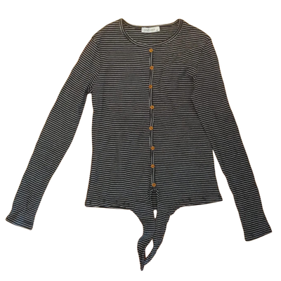 SINCE 2005 - Remera rayas talle XS nueva