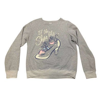 DISNEY STORE - Buzo Cenicienta talle S muy bueno