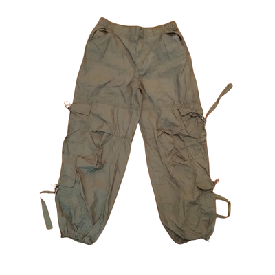 ANGEL KISS - Pantalón cargo talle L nuevo