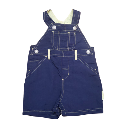 POLO RALPH LAUREN - Jardinero enterito bebé 3-6 meses nuevo