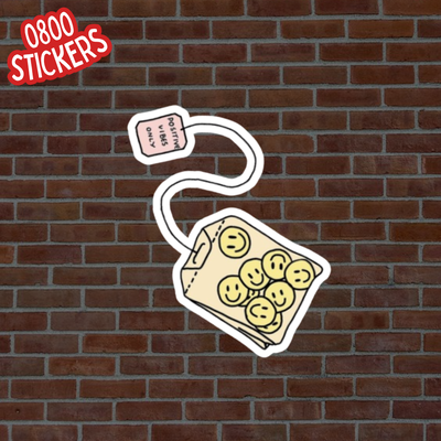 Té de Buenas Vibras