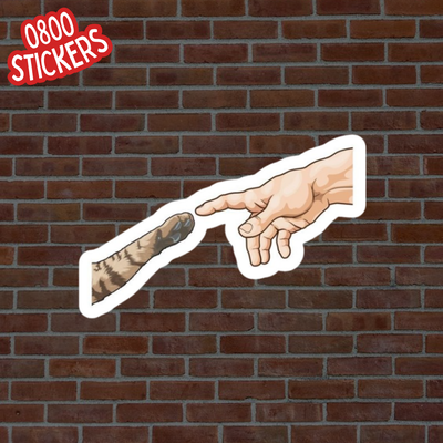 La Creacion del Gato