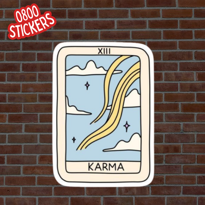 Carta Karma