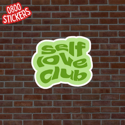 Self Love Club 