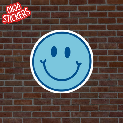 Carita Feliz Celeste