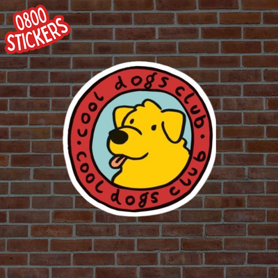 Cool Dogs Club