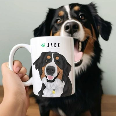 Taza Personalizada
