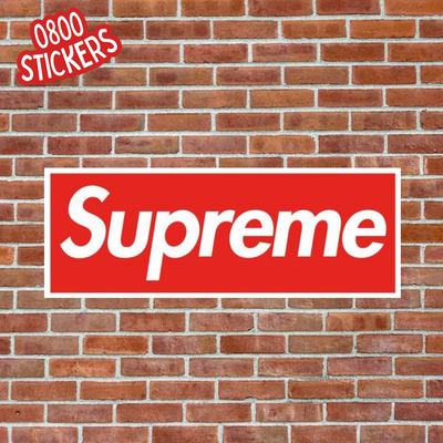 Supreme