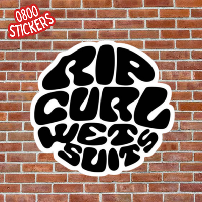 Rip curl west suits