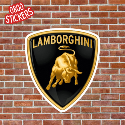 Lamborghini