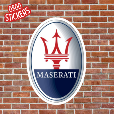 Maseraty
